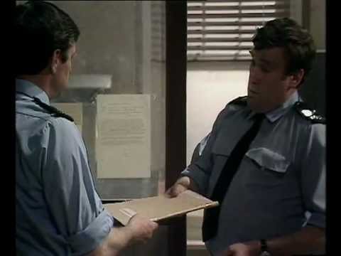 Juliet Bravo S. 2 Ep. 6 Unpicking the Stitches
