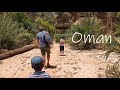 What to do 5 days in Oman with the family