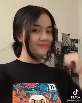 TIKTOK onic kayess