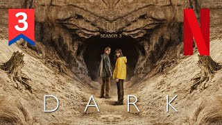DARK Season 3 Episode 3 Explained in Hindi | Netflix Series DARK In हिंदी / उर्दू | Hitesh Nagar