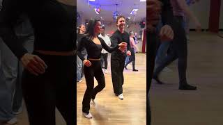 Cuban Salsa Couple Dancing  #cubansalsa #salsacubana #salsacuban #timba #salsadance