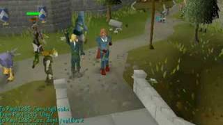 Im quitting runescape