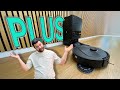 Roborock Qrevo Plus | Test des besseren S!