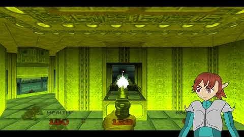 DOOM Stream Pt.2 - Continuing DOOM64 because I haven