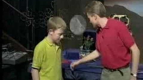 Arrows of Time: Lecture 4 ; Edge of Chaos (2 of  6)