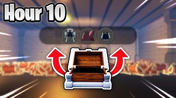 I Completed Dungeons for 10 Hours, This is What I Got (Project Slayers Roblox)