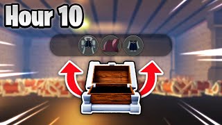 I Completed Dungeons For 10 Hours, This Is What I Got Project Slayers Roblox