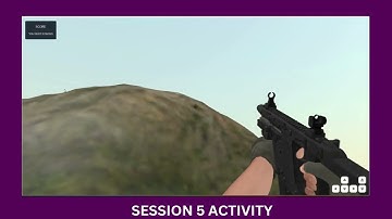 DUCK HUNT GAME COMPLETED | 3D & XR | PICTOBLOX| AR |@STEMpedia #animations  #physics #simulation