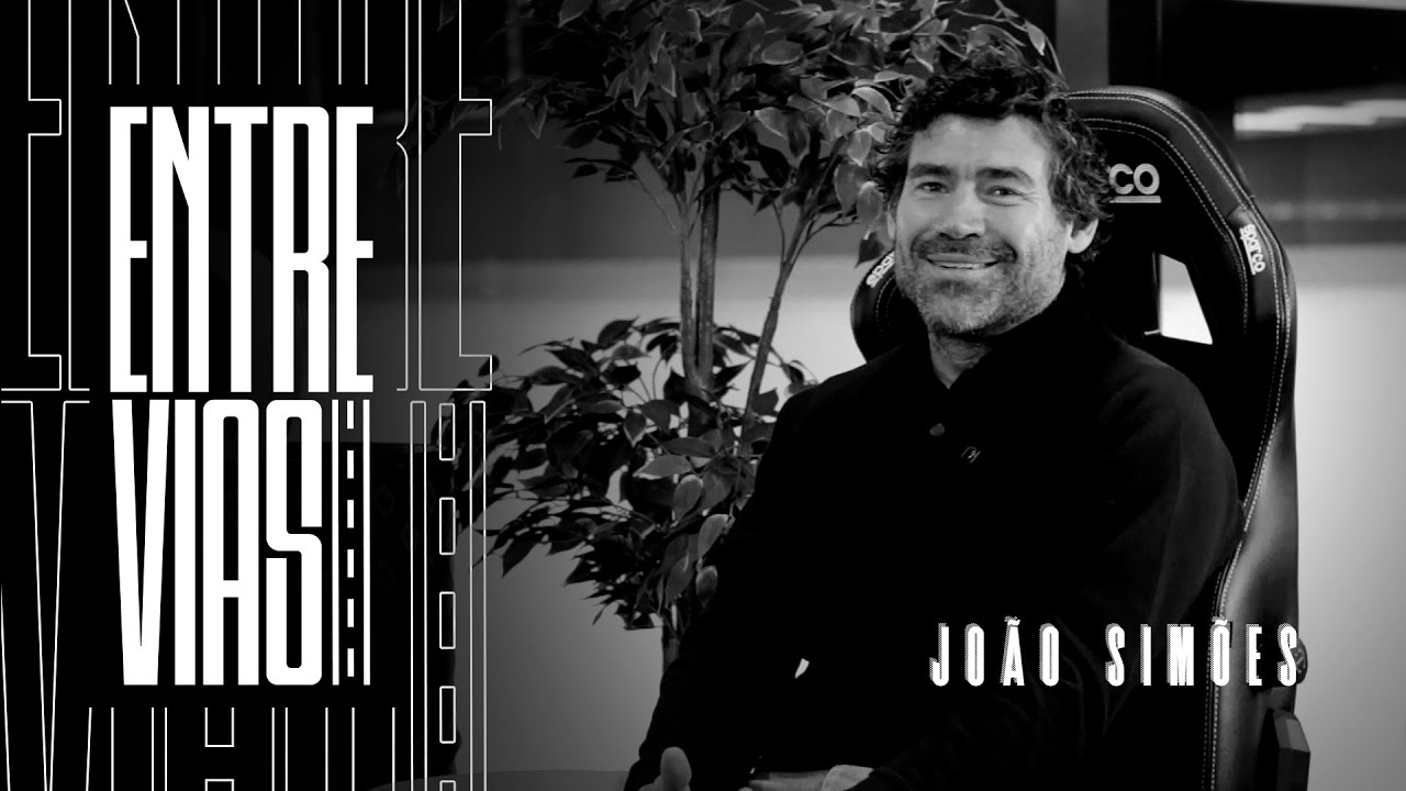 Entre Vias | Episódio 5 | JOÃO SIMÕES