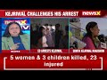 Sunita Kejriwal Holds Roadshow in Delhi | Political Debut After Kejriwal's Arrest? | NewsX