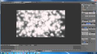 Blender Explode Modifier With Physics