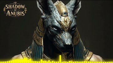 Shadow of Anubis