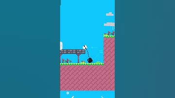 Skully Level 2 #fancade #himanshugaming #shorts