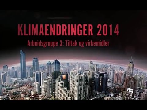 Video: 3 Steder Permanent Endret Av Klimaendringer