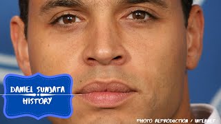 Daniel Sunjata - History