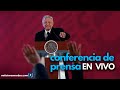 #EnVivo Conferencia mañanera del Presidente AMLO en vivo | Viernes 19  Febrero 2021