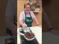 Choccolate class in Perugia