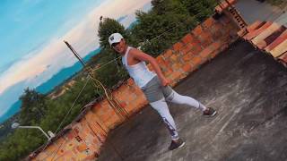 J Balvin, Major Lazer - Que Calor ft El Alfa / Coreografia - Marcelo Yalta