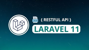 Tutorial Restful API Laravel 11