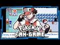 BRAND NEW Pokémon Fan Game 2026 UPDATE – 7 Brand NEW Types?! 950+ Pokémon? 40+ RECRUITS?! Z-Moves?!