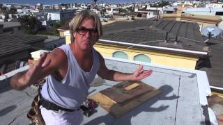How to Install a Clay S-Tile Roof - Hermosa Beach Roofing Contractors