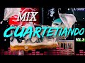  mix cuartetiando vol 3  dj super 