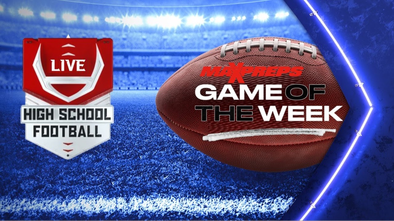 Cane Bay vs. River Bluff Football 11/7/25 Livestreams