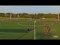 13 Boys Mercurial vs Barca Academy Chicago 2013