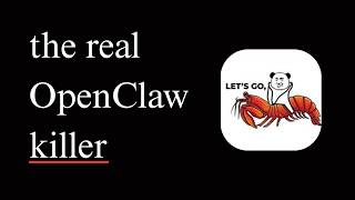 Is Picoclaw The End Of Openclaw?