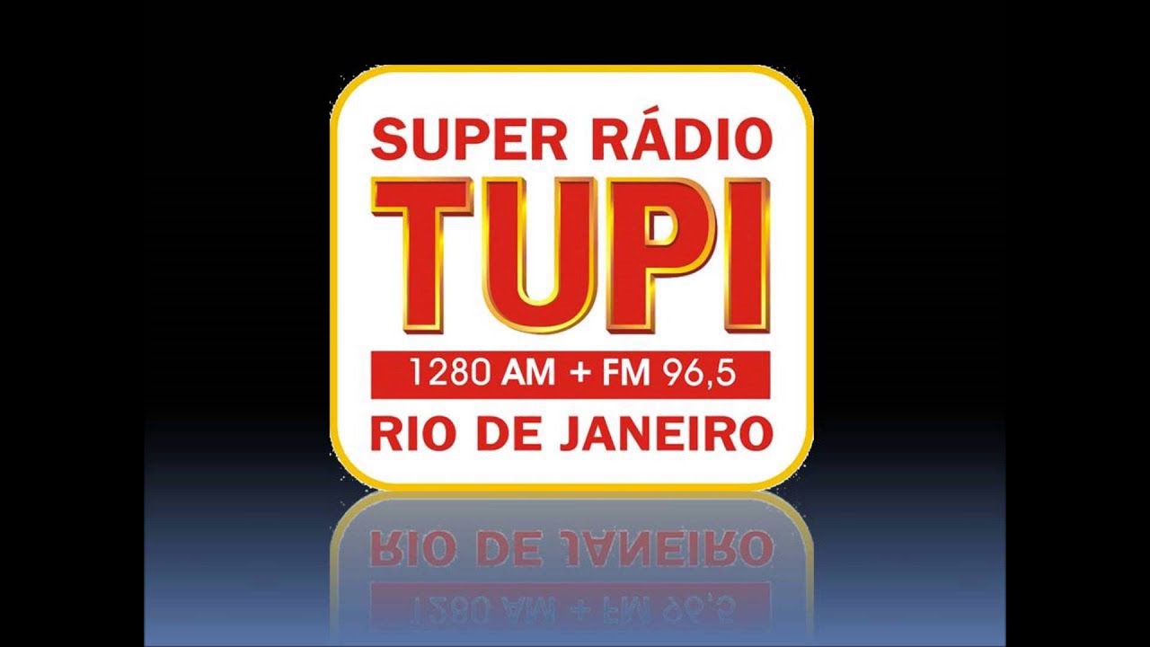 Prefixos Super Rádio Tupi Fm 96 5 Mhz E Am 1280 Khz Rio De Janeiro Youtube
