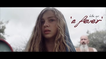 Button Eyes ft Rag'N'Bone Man - A Fever