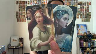 Full ♉ TAURUS OCTOBER 2026 Predictions 🔮 — The Cards Are SCREAMING SUCCESS... This Could Be BIG! 🤯🔥 Update