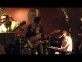 HERES &amp; Xabi - Blues Jam Session in Beirut