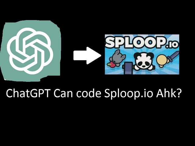 SploMod - Leading hack for Sploop.io 2022 (patched)