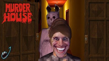 To Murder Or To Be Murdered - Jerma Streams 