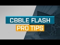 CS:GO - ProTips: Cobblestone - A-Site Pop Flash