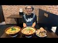 【LIVE】名古屋で爆食LIVE！！【キング山本】