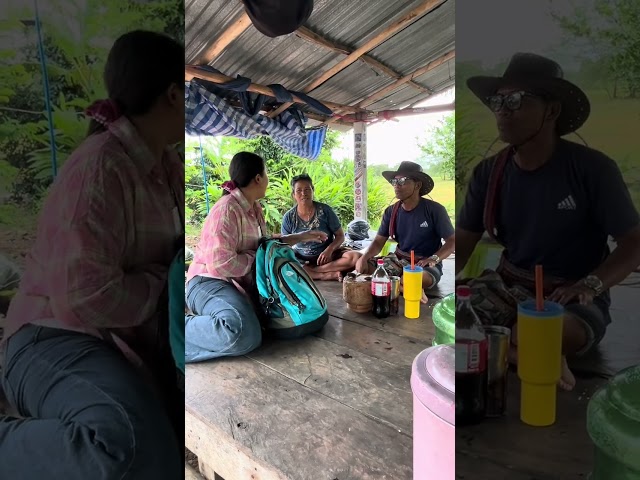 เปลี่ยนใจอย่างไวเลย #funny #comedy #คลายเครียด