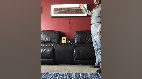 Saber 1 Sword & Rifle  LED Display Case Into.