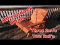 Cheap and Easy Adirondack Chair for $30 Cheap and Easy Adirondack Chair for $30