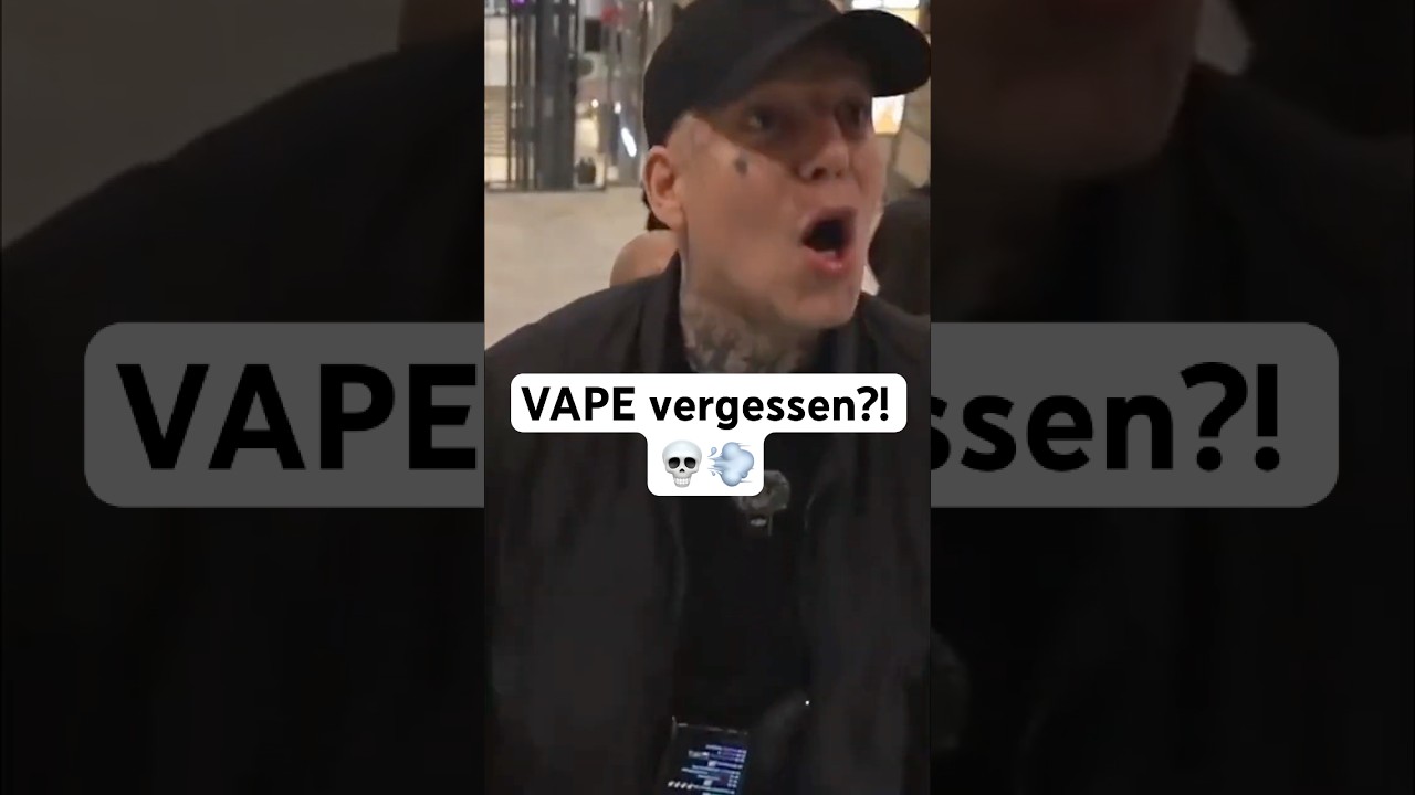 was für eine vape hat monte MontanaBlack Vapes: Welche E-Zigaretten raucht Monte?