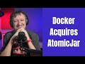  docker acquires atomicjar maker of testcontainers