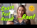 Cosrx Aloe Soothing Sun Cream SPF 50 🌞 Test Results & Accompanying Rant - Sunscreen Armageddon?!?