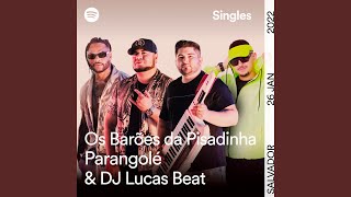 Não Que Eu Vá - Spotify Singles