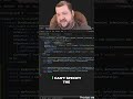 Creative Solution: Normalizing Signatures in Code #shorts