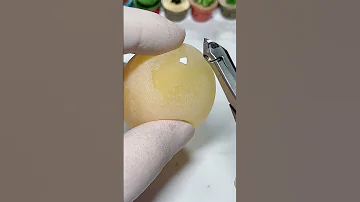 ASMR 팅글만 남기고 갔단다 