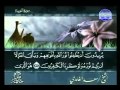 القرآن الكريم - الجزء العاشر - تلاوة سعد الغامدي - 10