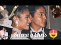 Extreme - More Than Words (SELENA & CHRIS PEREZ)