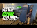 Is The Alpcour Portable Pop Up Tent WORTH IT? #Privacytent