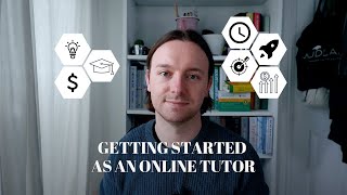 How To Become an Online Private Tutor and Beginner's Guide